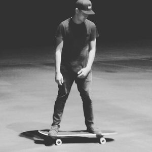 Meet your Posher, Noah